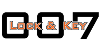 007 Lock and Key